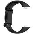 thumbnail image 4 of Fit4 Pro Smart Watch Replacement Band Slim Comfortable Silicone Strap Durable Accessory Compatible With Model, 4 of 5