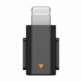 thumbnail image 2 of DJI Mic Mini Mobile Phone Adapter For iPhone 14/13/12/11/XS MAX/XR 8 7, 2 of 10