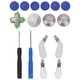 thumbnail image 4 of Kit de paleta de llave de controlador, juego de paleta de llave de metal con mango, juego de paleta de llave de metal con mango, kit de paleta de llave de metal con mango diseñado para precisión, 4 of 9
