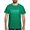Kelly Green, variant on - Super Power: Cooking Dark T Shirt - Men's Classic Graphic Cotton T-Shirt