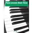 thumbnail image 1 of Music Waterman Piano Lessons Book 3, 1 of 2