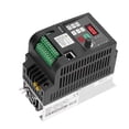 thumbnail image 3 of Variador de frecuencia oso de fresa VFD monofásico 220V 2.2kw controlador de velocidad, 3 of 10