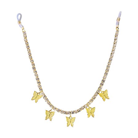 Nipple Rings with Rhinestones Chain for Women None Piercing Nipple Jewelry Adjustable Nipple Noose Body Chain for Women