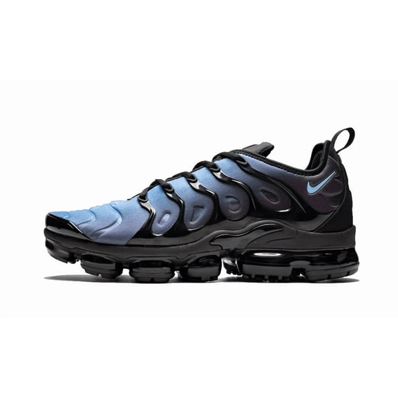 NIKE MENS Air Vapormax Plus "BLUE FADE" 924453 018 from Stadium Goods
