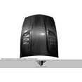 thumbnail image 2 of 2006-2012 Ferrari 599 Carbon AF-1 Race Hood ( CFP ) - 1 Piece, 2 of 7