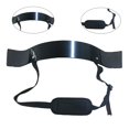 thumbnail image 2 of Maoww Biceps Training Board Aluminum Alloy Biceps Support Arm Trainer with Adjustable Strap, 2 of 6