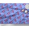 thumbnail image 3 of Soimoi Yellow Velvet Fabric Diamond Geometric Print Sewing Fabric Yard 58 Inch Wide, 3 of 3
