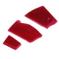 thumbnail image 4 of Abbracc Candle Color for DIY Soy Candle Making - Color Blocks Candle Making Supplies Pink, 4 of 6