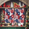 thumbnail image 2 of Happy Independence Day Kitchen Towels Set of 4, Funny Dish Towels for Kitchen Decorative, Absorbent Hand Towels for Barthroom Home Decor, US Flag Balloon Tea Towels Housewarming Gifts, 2 of 6