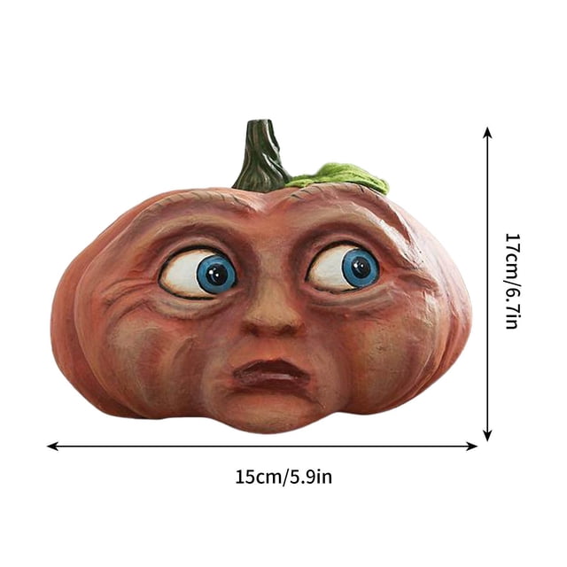 La decoración es y para la decoración de Halloween