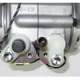 thumbnail image 2 of New OEM A/C Compressor 10S11C for Chevrolet Tracker/Suzuki Vitara QR, 2 of 3