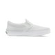 thumbnail image 4 of Tenis Vans Classic Slip On Y - 0ZBUENS - Niños blanco 19, 4 of 7
