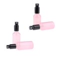 thumbnail image 1 of 4x Botella Atomizador de Perfume Sunnimix 30ml Rosa, 1 of 8