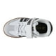 thumbnail image 5 of Tenis K-Swiss Francis Court Kids Para Unisex Color Blanco, 5 of 8
