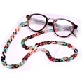 thumbnail image 1 of SCIBOR Spectacles Cord Sunglasses Strap Glasses Strap Neck Straps,Glasses Chain Non-Slip Glasses Chain, 1 of 1