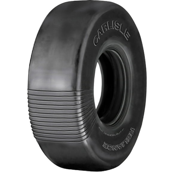 Carlisle Reliance Smooth 15X6.00-6 Lawn and Garden Tire