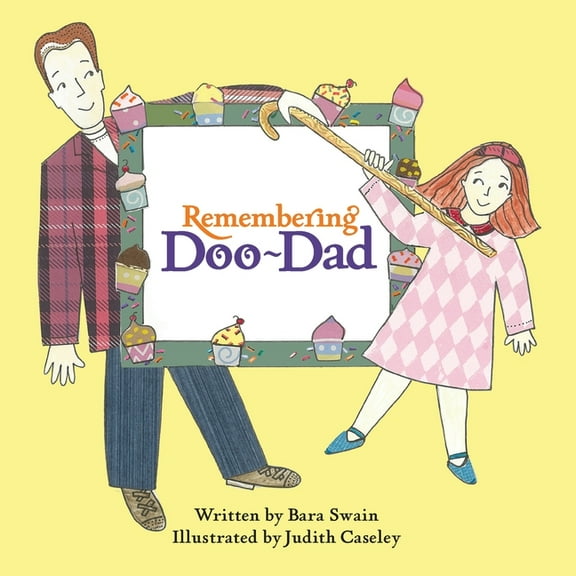 Remembering Doo-Dad, (Paperback)
