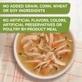 thumbnail image 6 of Rachael Ray Nutrish Purrfect Broths Chicken Recipe, Lickable Complements for Cats, 1.4 oz. Pouch, 6 of 15