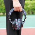 thumbnail image 3 of Funda protectora de diadema WC BandZ V2 para auriculares de la serie ATH M de Audio Technica, 3 of 8
