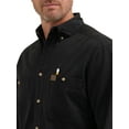 thumbnail image 4 of Wrangler® Riggs Workwear Men's Workshirt, 4 of 4