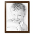 thumbnail image 2 of ArtToFrames 23x30 inch Brown Picture Frame, Brown Wood Poster Frame (4291), 2 of 8