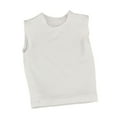 thumbnail image 2 of Camiseta sin mangas para figuras de 1/6 (12 pulgadas). Ropa para muñecas. Miniatura. Estilo A, 2 of 8