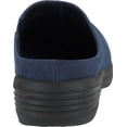 thumbnail image 4 of So Lite by Easy Street Cozy Comfort Mules (Women), 4 of 6