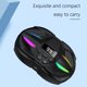 thumbnail image 4 of Ndcxsfigh Clicker Automático Pantalla Clicker Ajustable para Juegos(1 Head), 4 of 9