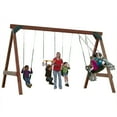 thumbnail image 5 of Swing-N-Slide Scout Swing Set DIY Hardware Kit (Wood Not Included), 5 of 6