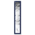 thumbnail image 2 of ArtToFrames 7" x 44" Navy Blue Picture Frame, 7x44 inch Blue Wood Poster Frame (WOM-4603),  Pack, 2 of 8