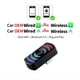 thumbnail image 5 of Car RGB Light USB Plug And Play 2 en 1 Caja Inalámbrica CarPlay o Android Auto para Radio de Automóvil con CarPlay con Cable o Auto, 5 of 5