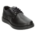 thumbnail image 4 of Zapato Escolar Niño Chabelo Color Negro Cintas Ajustables negro 20 MX, 4 of 10