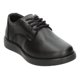 thumbnail image 4 of Zapato Escolar Niño Chabelo Color Negro Cintas Ajustables negro 20 MX, 4 of 10