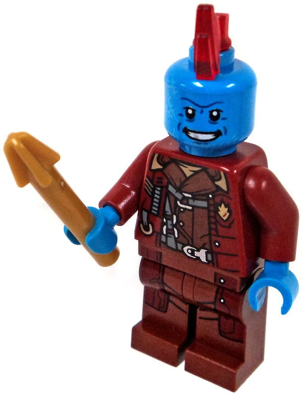 lego yondu set