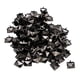 thumbnail image 1 of 100 Piezas Remaches de Rápido Botones Decorativos Botón de Costura Herramienta Negro Hugo Pyramid Square Stud Rivets, 1 of 6