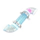 thumbnail image 2 of Tablero de actividades DIY Elementos Juguetes Tablero de actividades portátil Material de bricolaje para niños Niños Azul, 2 of 9