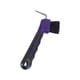 thumbnail image 1 of Price cut Horseshoe Hook Horseshoe Brush Horseshoe Care Tools Horse Cleaning Iron Horse Brush Stable Supplies, 1 of 4