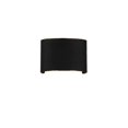 thumbnail image 1 of waterproof aluminium outdoor wall light 4w 3000k warm light, 1 of 5