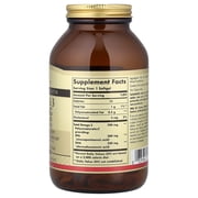Solgar Omega-3 EPA & DHA, 700mg, 120ct