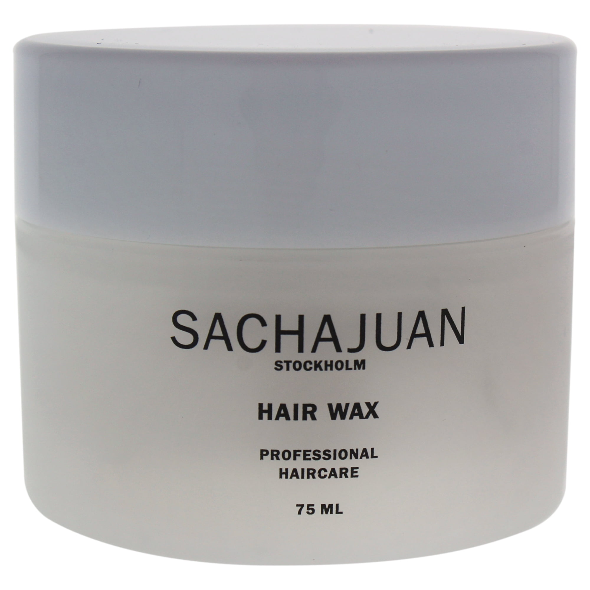 Reusachtig Algemeen zoete smaak Sachajuan Hair Wax - 2.5 oz Wax - Walmart.com