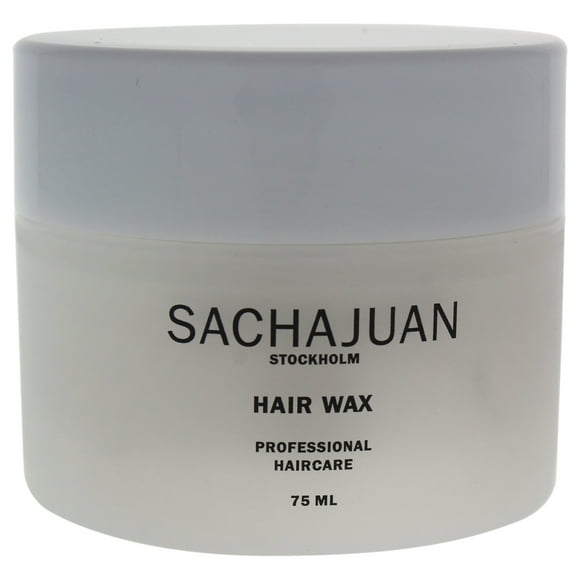 Sachajuan Hair Wax in Hair Styling Products 