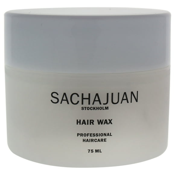 Sachajuan Hair Wax in Hair Styling Products Sachajuan Hair Wax in Hair Styling Products