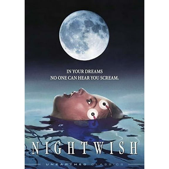 Nightwish (DVD), Unearthed Records, Horror