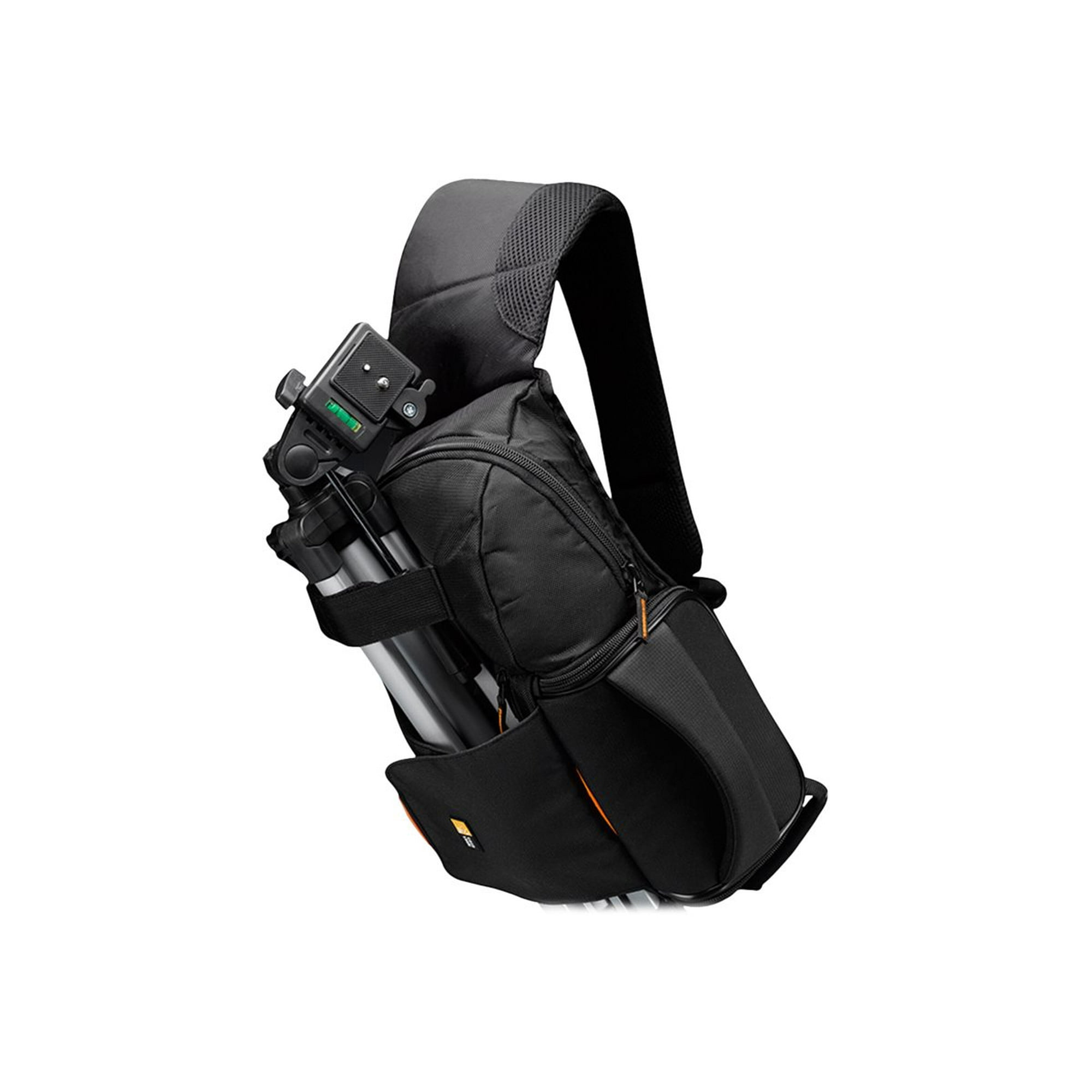 Case logic sling bag best sale