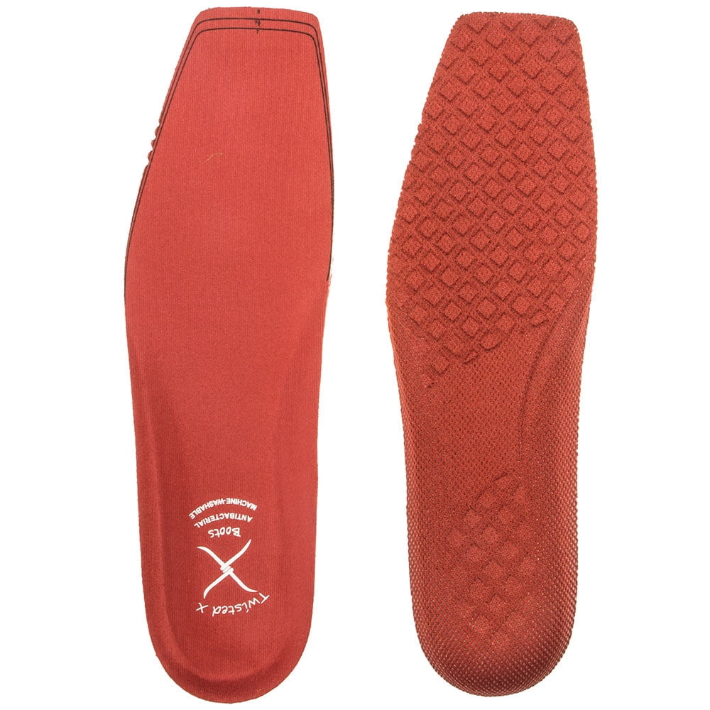 Twisted X Boots Unisex-Adult Square Toe 