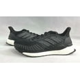 thumbnail image 1 of Ad-id-as Men's Solar Boost 19 M Sneaker Core Black F34100 Size 6.5, 1 of 6