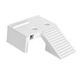 thumbnail image 2 of Almencla Turtle Basking Reptile Habitat Tortoise Ramp Habitat Decor Reptile Tank Small, 2 of 8