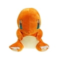 thumbnail image 1 of Peluche Pokémon Charmander 13 cm Pokémon CHARMANDER, 1 of 4