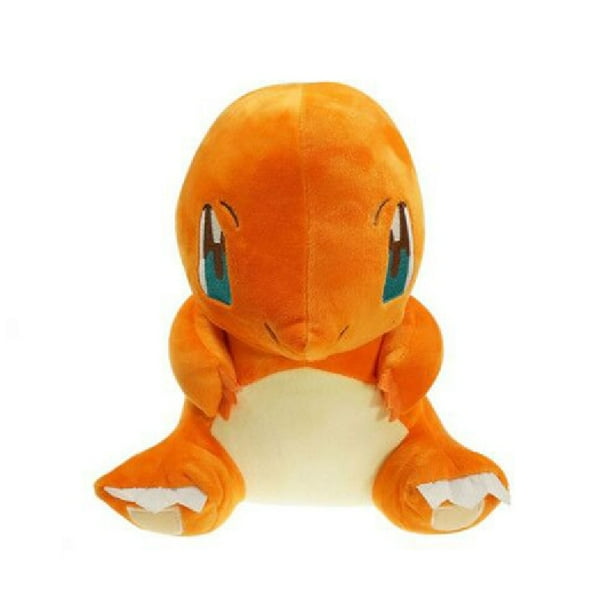 Peluche Pokémon Charmander 13 cm Pokémon CHARMANDER