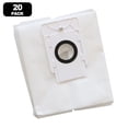 thumbnail image 1 of Dust Bags for MEDION X50 SW, For MiWhole M8 Lite Vacuum Cleaner Accessories, 1 of 4